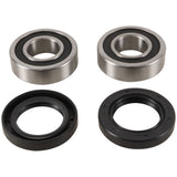 Pivot Works Front Wheel Bearing Kit PWFWS-H08-000