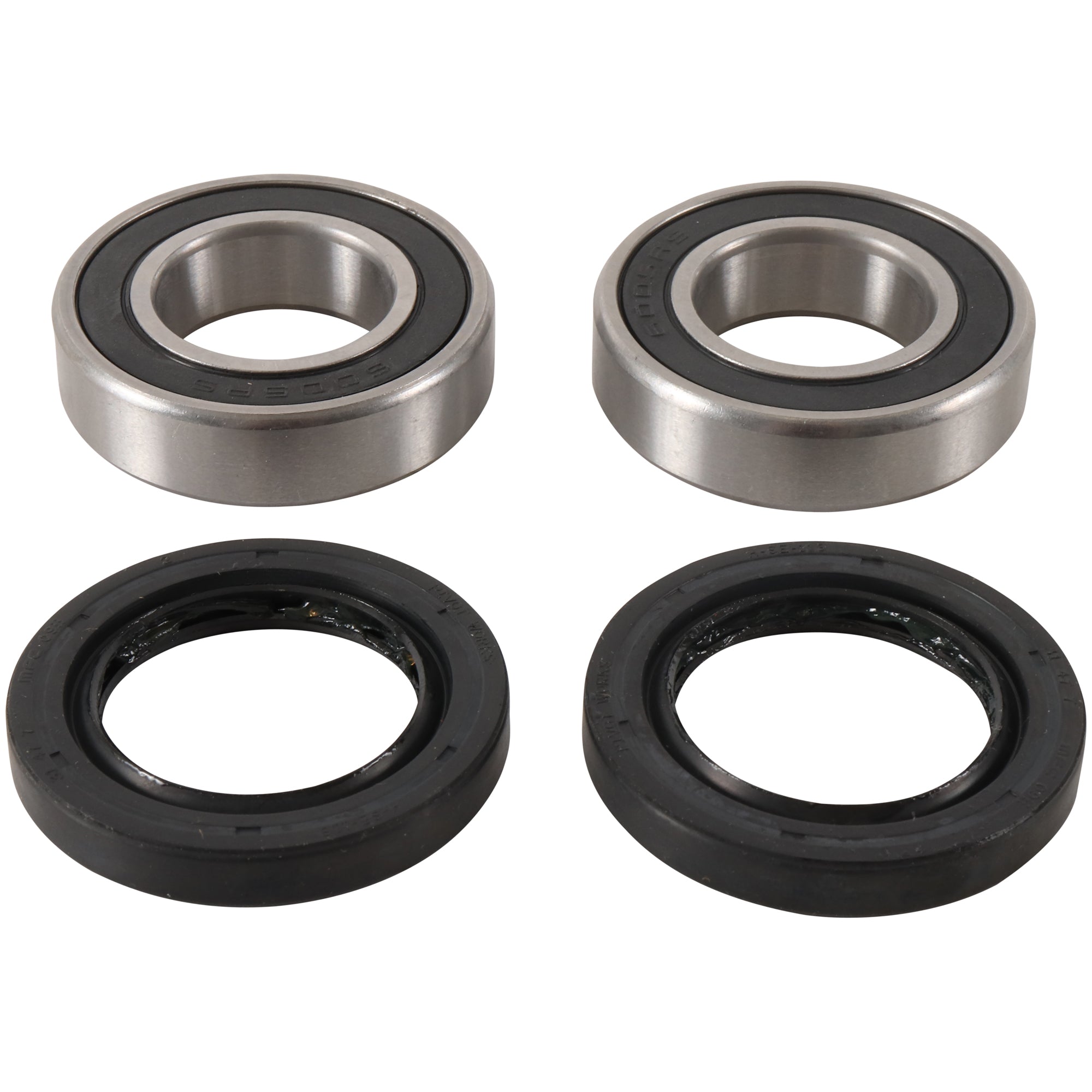 Pivot Works Front Wheel Bearing Kit PWFWS-H09-000