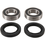 Pivot Works Front Wheel Bearing Kit PWFWS-H09-000