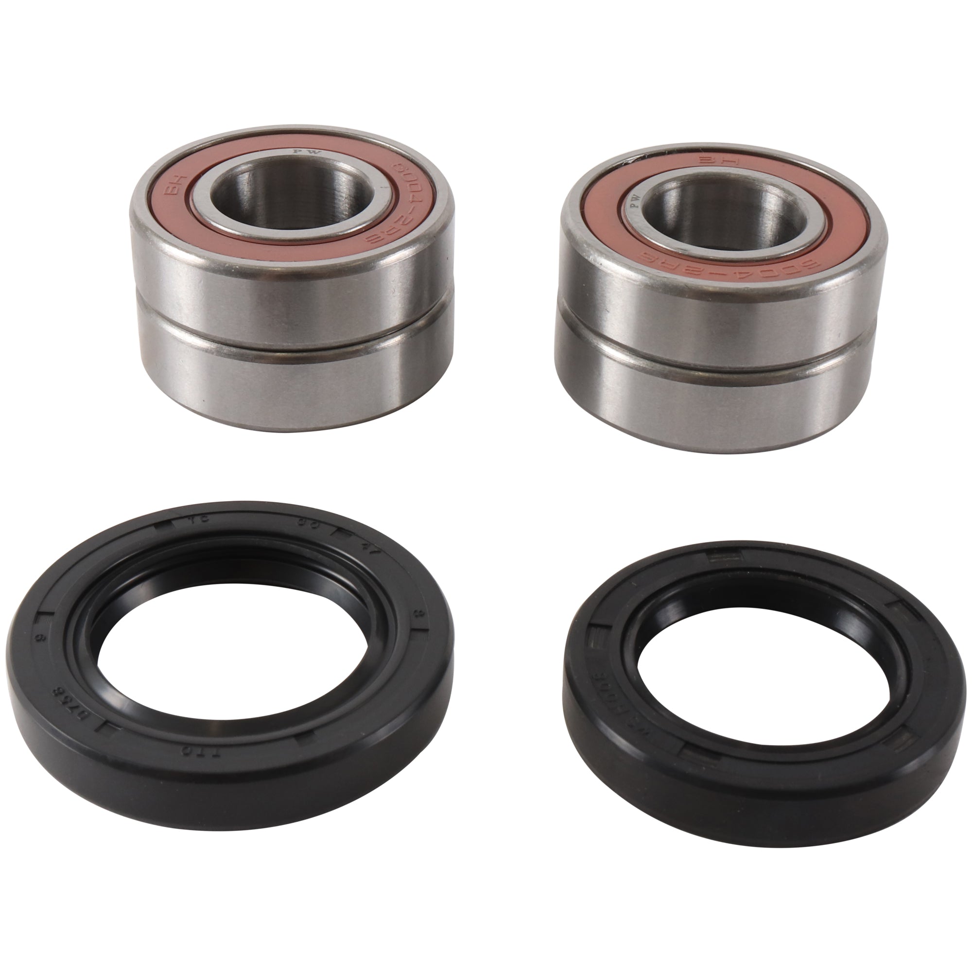 Pivot Works Front Wheel Bearing Kit PWFWS-H10-000