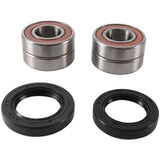 Pivot Works Front Wheel Bearing Kit PWFWS-H10-000