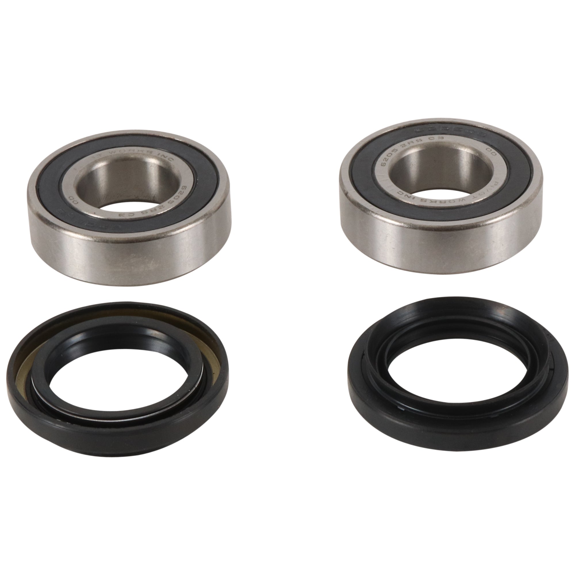 Pivot Works Front Wheel Bearing Kit PWFWS-H13-000