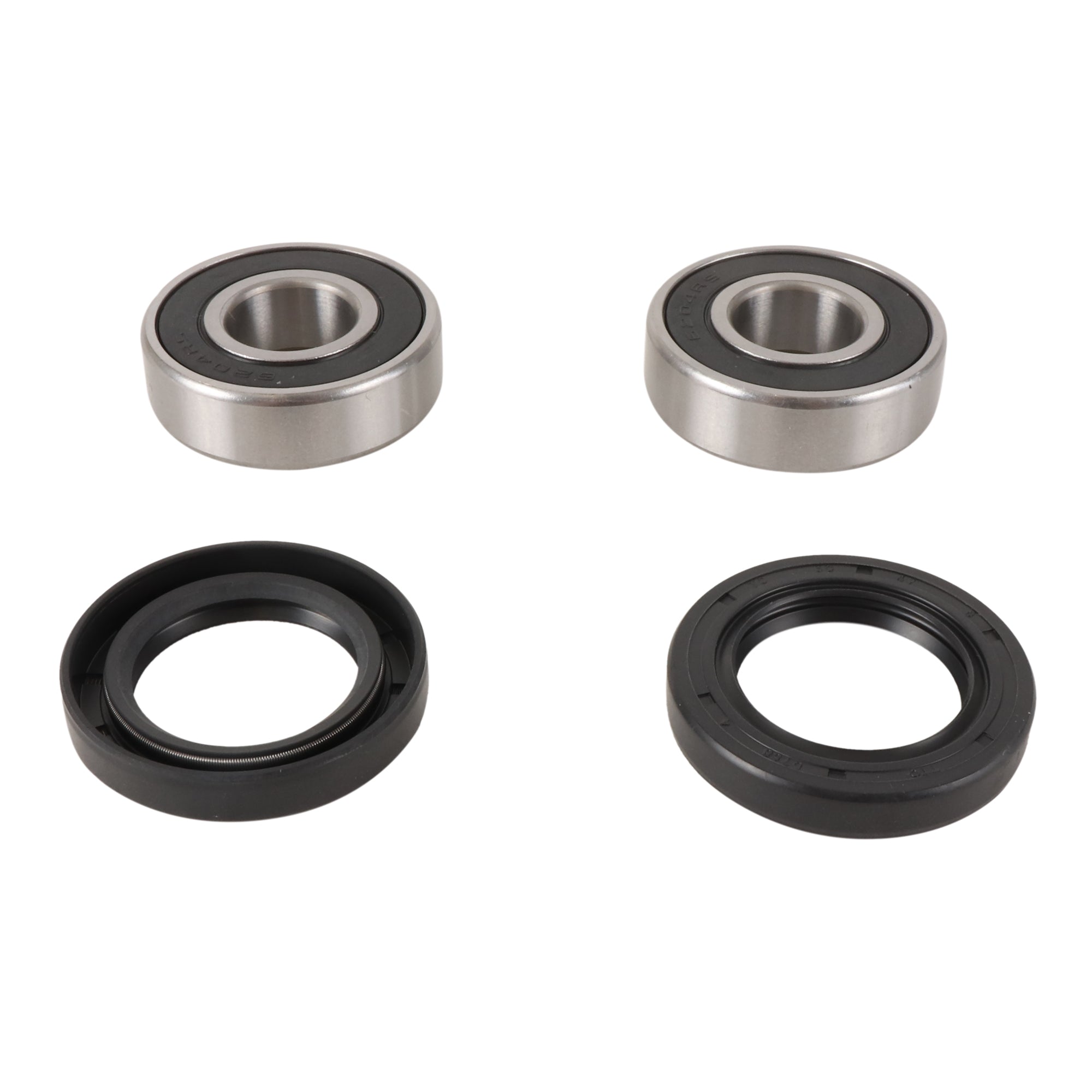 Pivot Works Front Wheel Bearing Kit PWFWS-H14-000