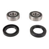 Pivot Works Front Wheel Bearing Kit PWFWS-H14-000