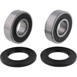 Pivot Works Front Wheel Bearing Kit PWFWS-H19-000