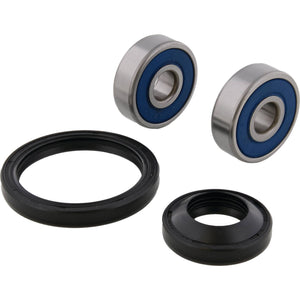 Pivot Works Front Wheel Bearing Kit PWFWS-H26-000