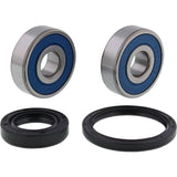 Pivot Works Front Wheel Bearing Kit PWFWS-H30-000