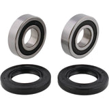 Pivot Works Front Wheel Bearing Kit PWFWS-H31-000