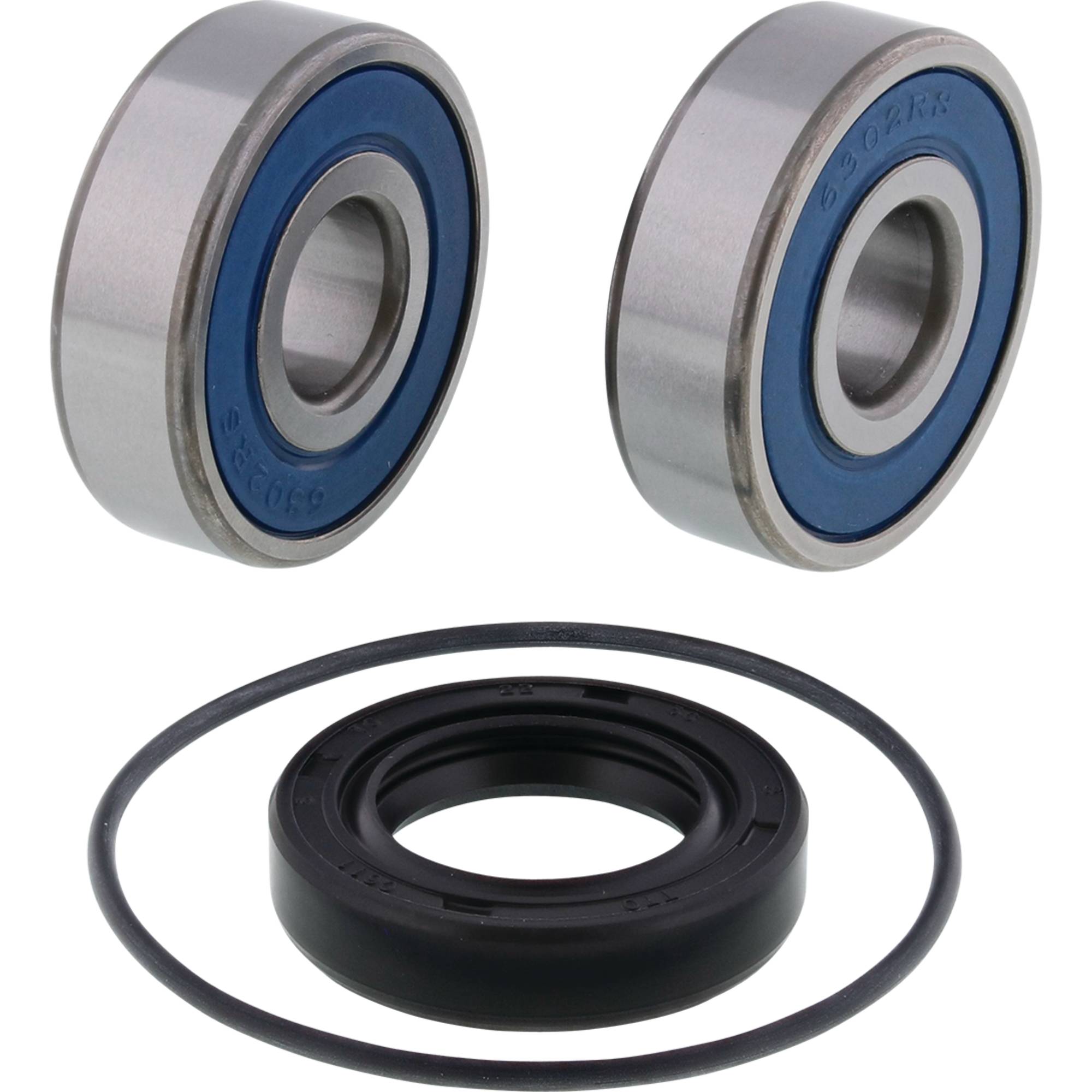 Pivot Works Front Wheel Bearing Kit PWFWS-H33-000