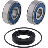 Pivot Works Front Wheel Bearing Kit PWFWS-H33-000