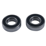 Pivot Works Front Wheel Bearing Kit PWFWS-HD04-000