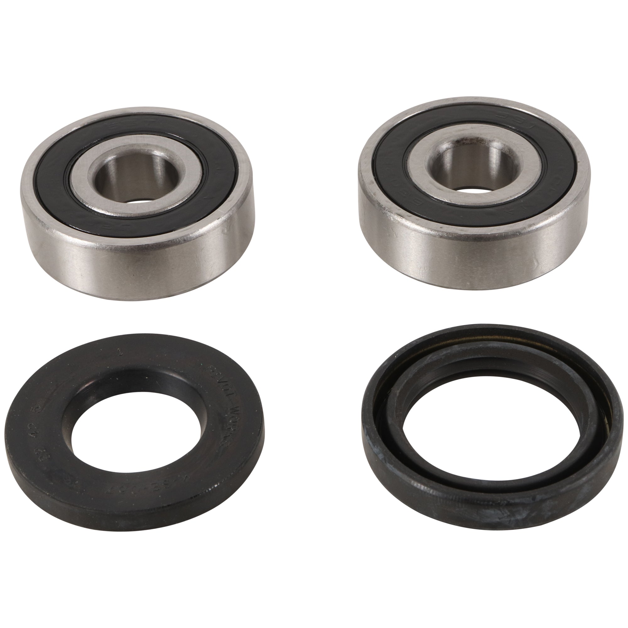 Pivot Works Front Wheel Bearing Kit PWFWS-K03-000