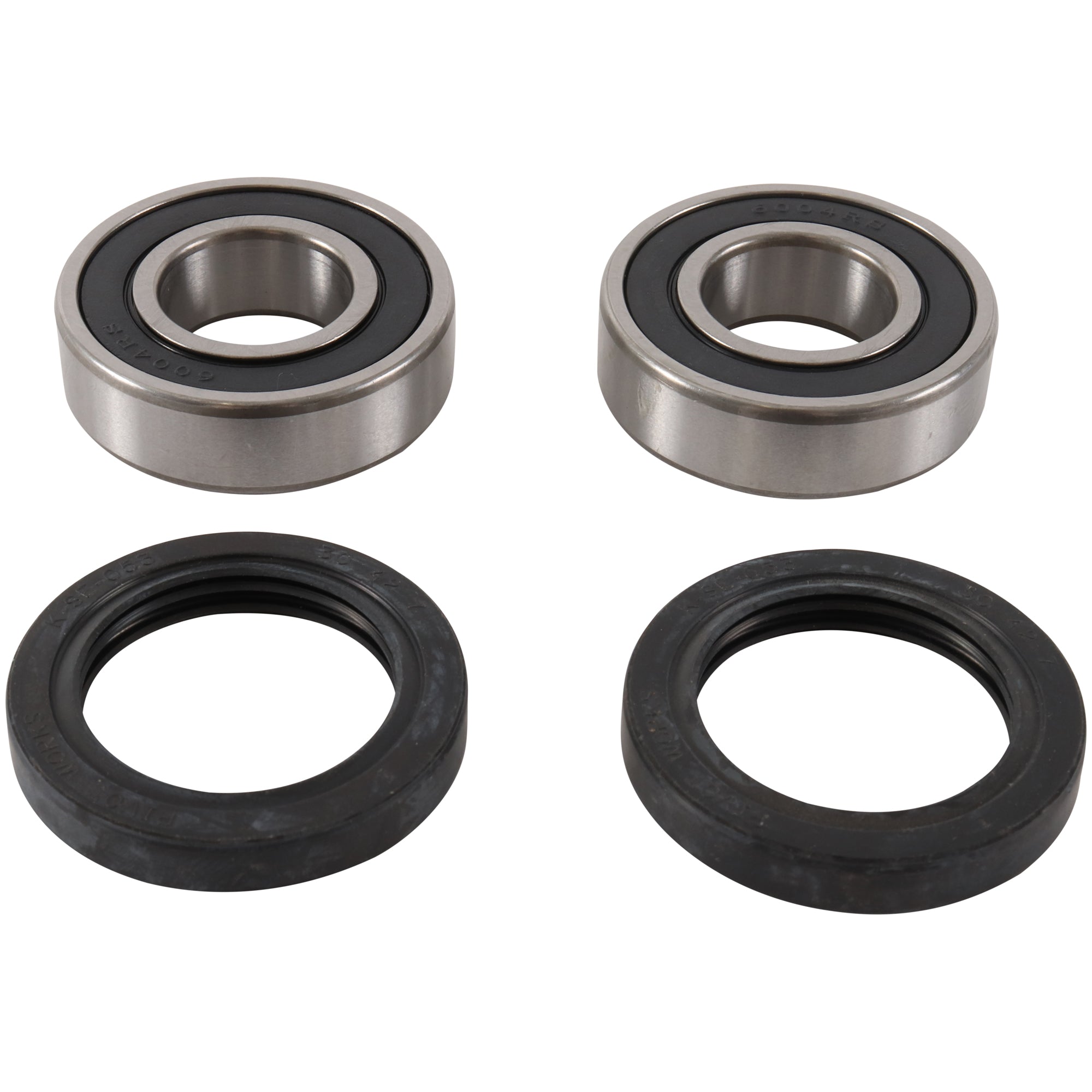 Pivot Works Front Wheel Bearing Kit PWFWS-K05-000