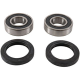 Pivot Works Front Wheel Bearing Kit PWFWS-K05-000