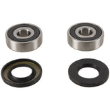 Pivot Works Front Wheel Bearing Kit PWFWS-K07-000