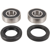 Pivot Works Front Wheel Bearing Kit PWFWS-K08-000