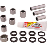 Pivot Works Front Wheel Bearing Kit PWFWS-K24-000
