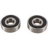Pivot Works Front Wheel Bearing Kit PWFWS-S02-000