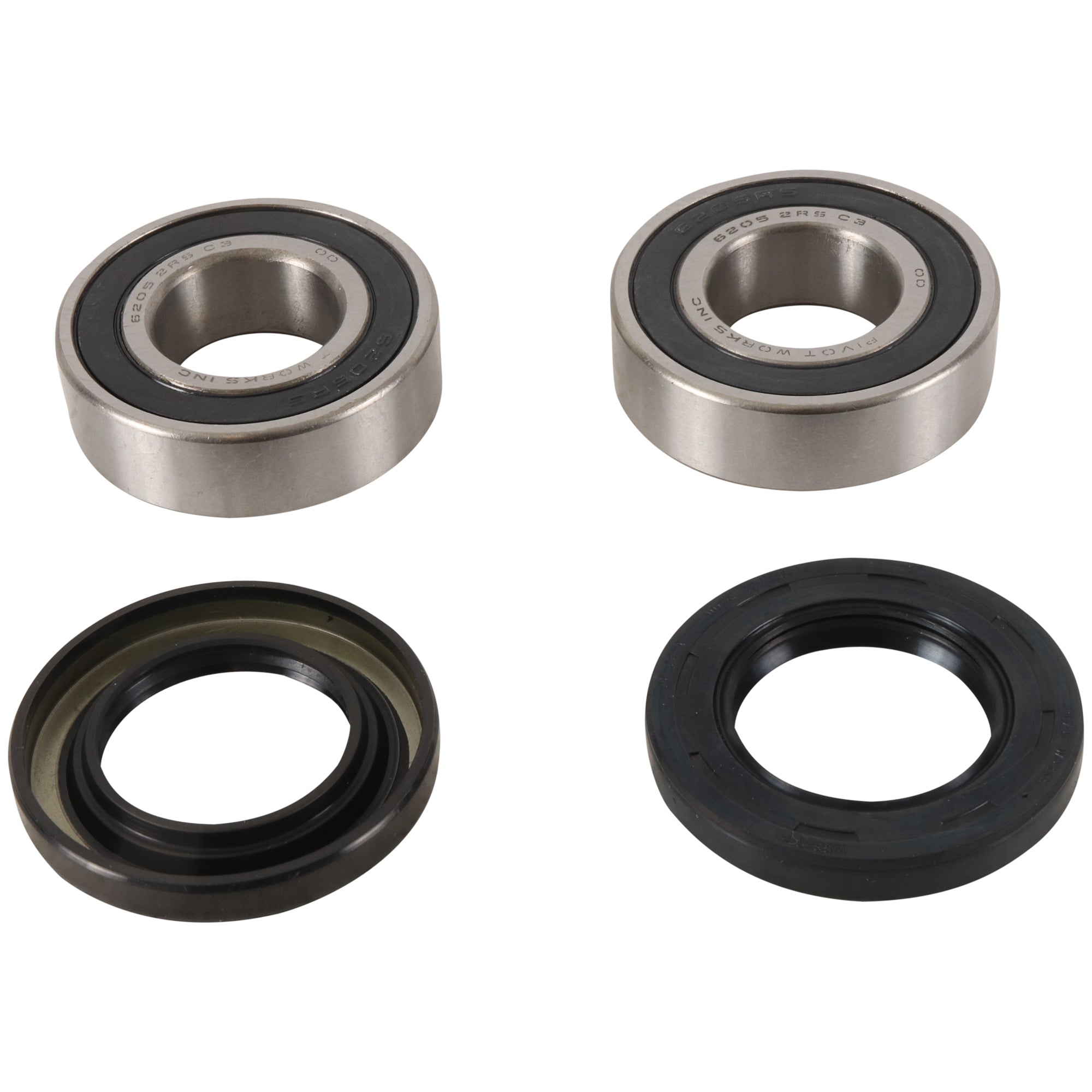 Pivot Works Front Wheel Bearing Kit PWFWS-S05-000