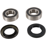 Pivot Works Front Wheel Bearing Kit PWFWS-S05-000
