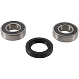 Pivot Works Front Wheel Bearing Kit PWFWS-S07-000