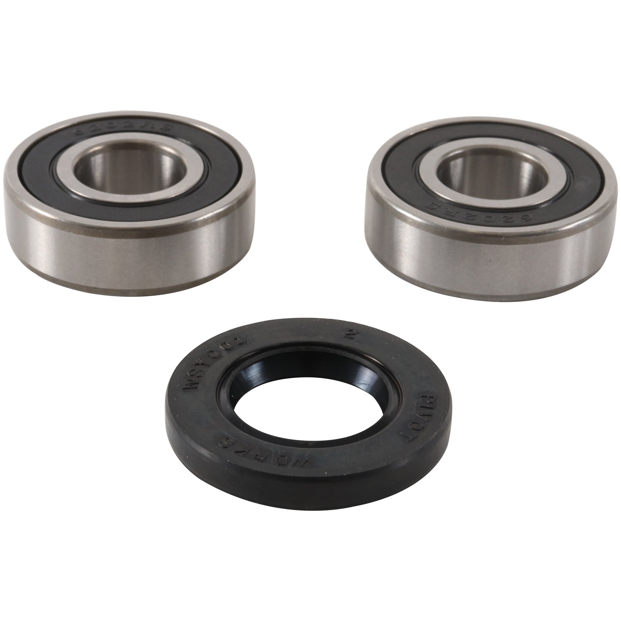 Pivot Works Front Wheel Bearing Kit PWFWS-Y01-000