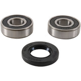 Pivot Works Front Wheel Bearing Kit PWFWS-Y01-000
