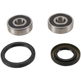 Pivot Works Front Wheel Bearing Kit PWFWS-Y02-000