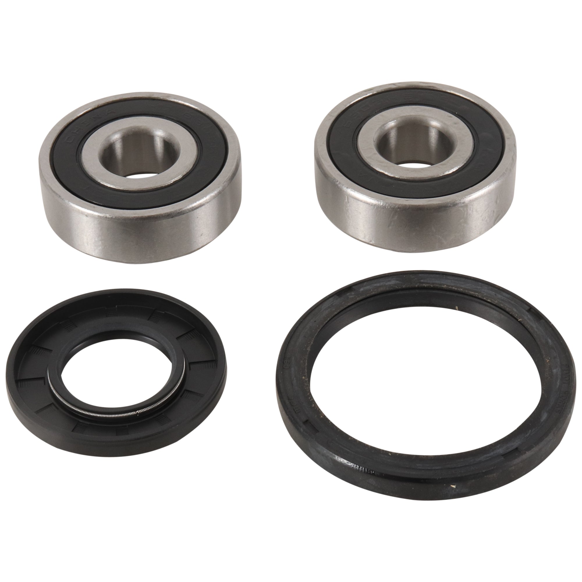 Pivot Works Front Wheel Bearing Kit PWFWS-Y04-000