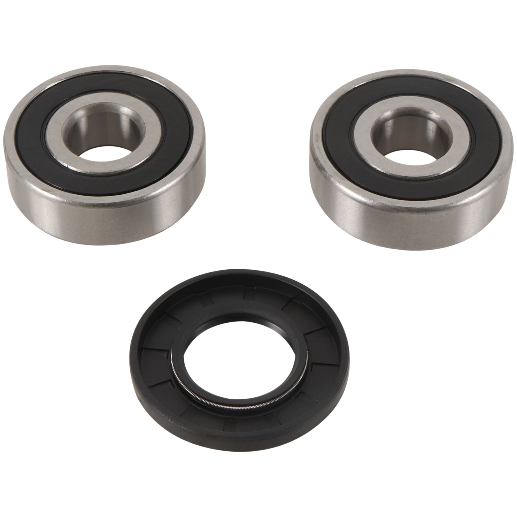 Pivot Works Front Wheel Bearing Kit PWFWS-Y06-000