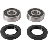 Pivot Works Front Wheel Bearing Kit PWFWS-Y09-000