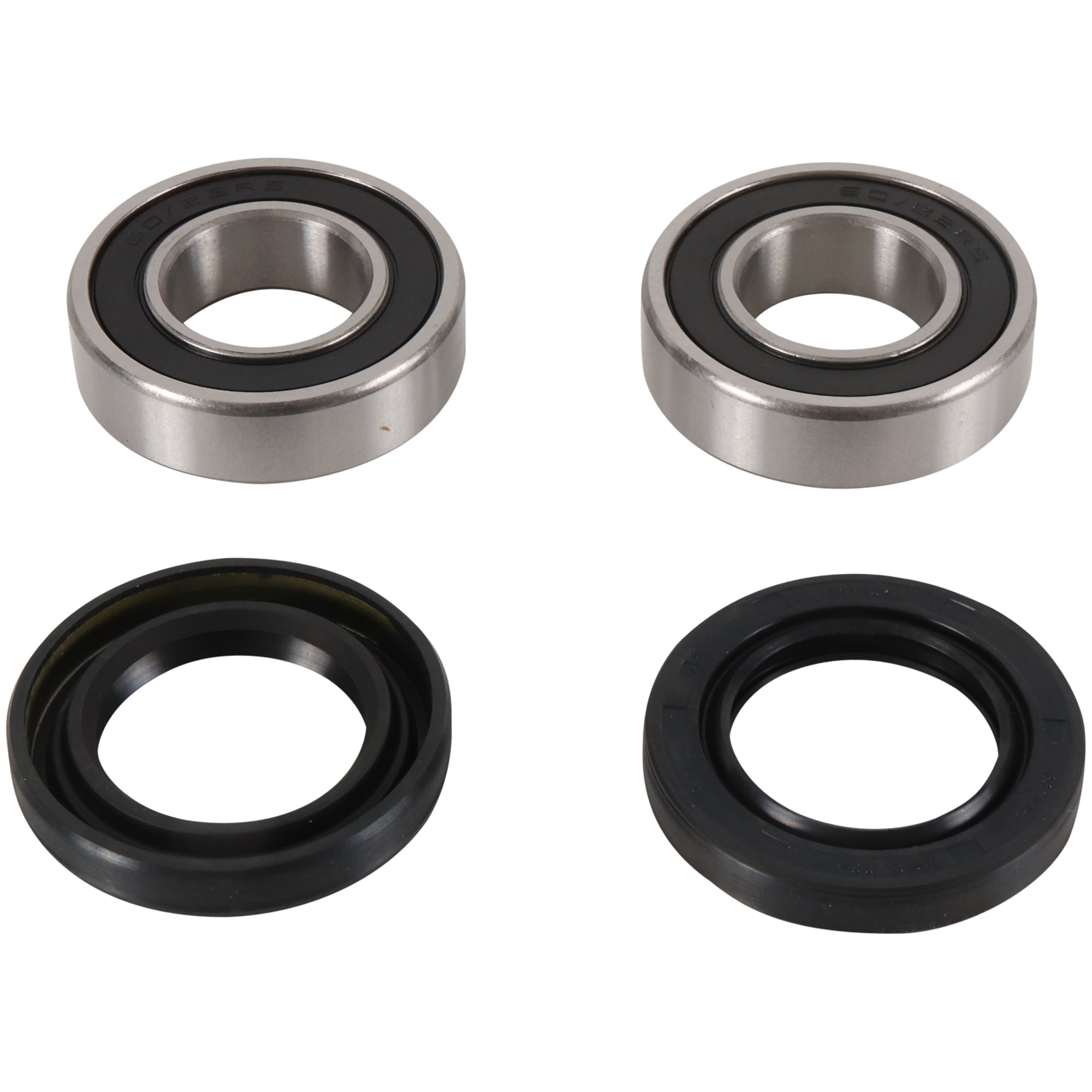 Pivot Works Front Wheel Bearing Kit PWFWS-Y10-000
