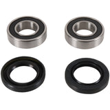 Pivot Works Front Wheel Bearing Kit PWFWS-Y10-000