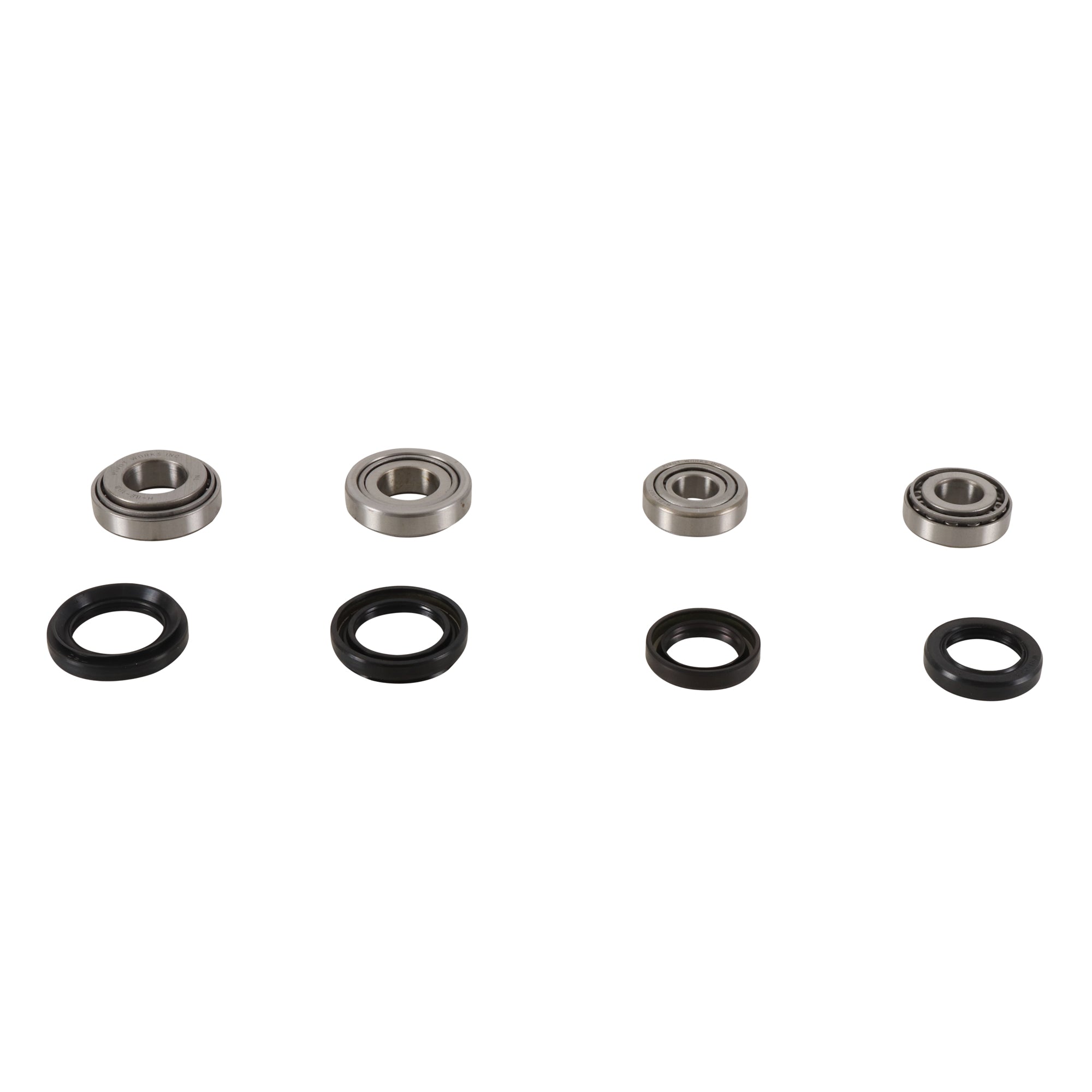 Pivot Works Front Tapered Bearing Conversion Kit PWHCK-H01-000