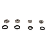 Pivot Works Front Tapered Bearing Conversion Kit PWHCK-H01-000
