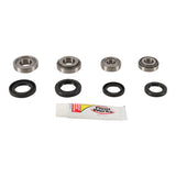 Pivot Works Front Tapered Bearing Conversion Kit PWHCK-Y01-000