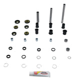 Pivot Works Rear Independent Suspension Kit PWIRS-00002