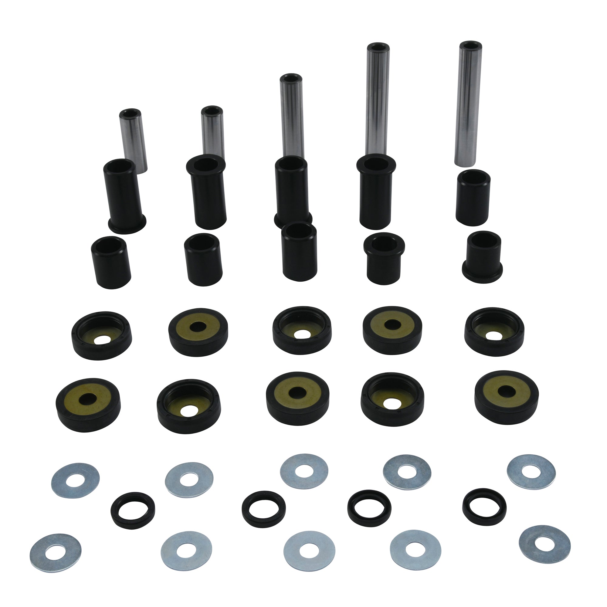 Pivot Works Rear Independent Suspension Kit PWIRS-00004