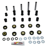 Pivot Works Rear Independent Suspension Kit PWIRS-00005