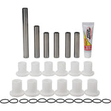 Pivot Works Rear Independent Suspension Kit PWIRS-00029