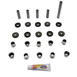 Pivot Works Rear Independent Suspension Kit PWIRS-00038