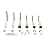 Pivot Works Rear Independent Suspension Kit PWIRS-00043
