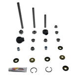Pivot Works Rear Independent Suspension Kit PWIRS-00044