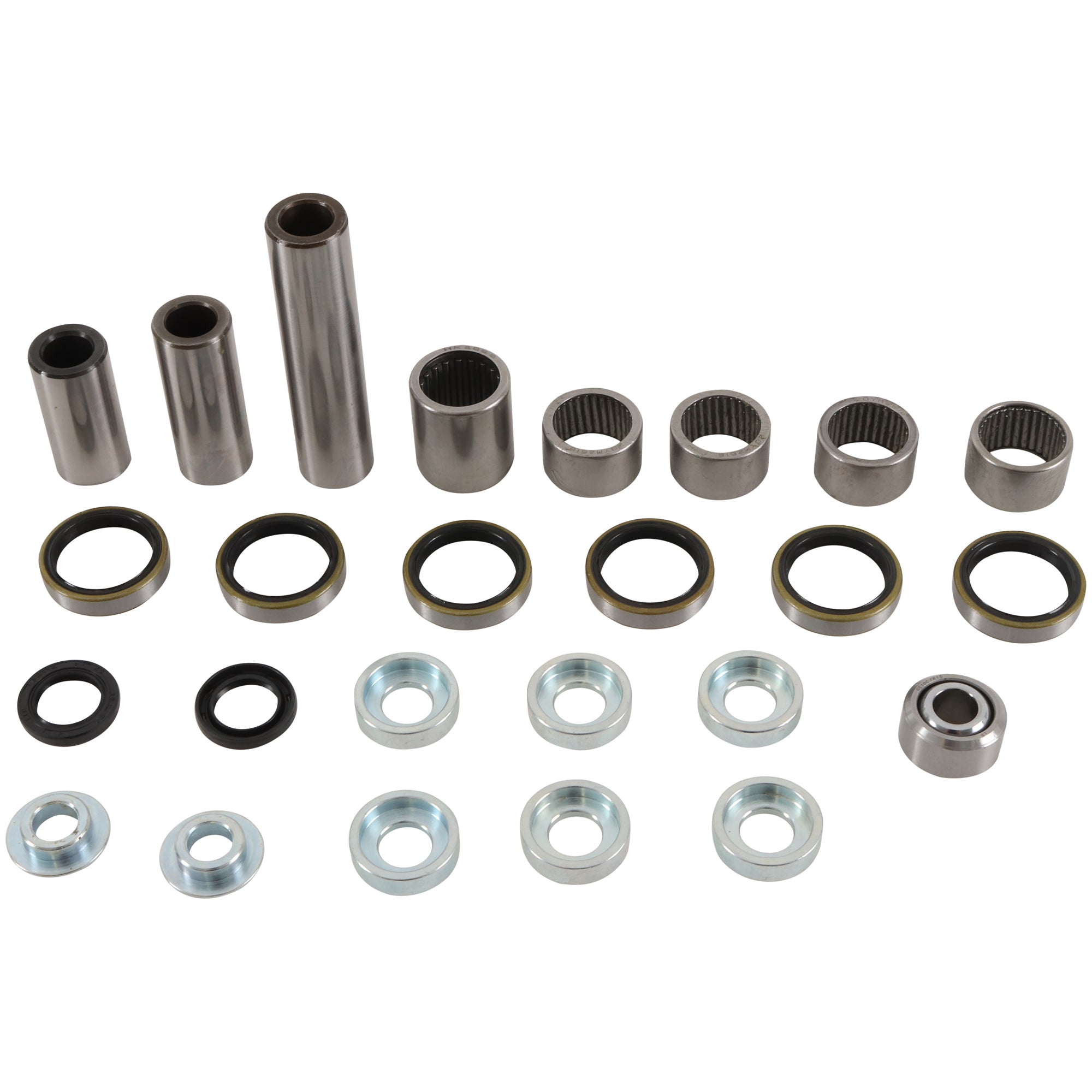 Pivot Works Linkage Bearing Kit PWLK-B01-000