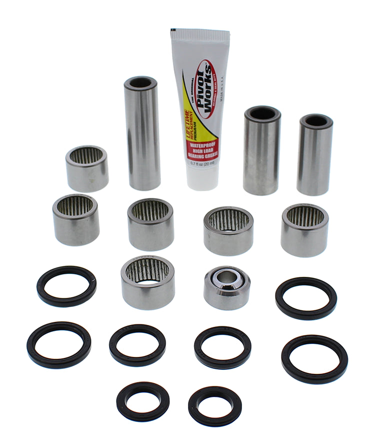 Pivot Works Linkage Bearing Kit PWLK-H42-000