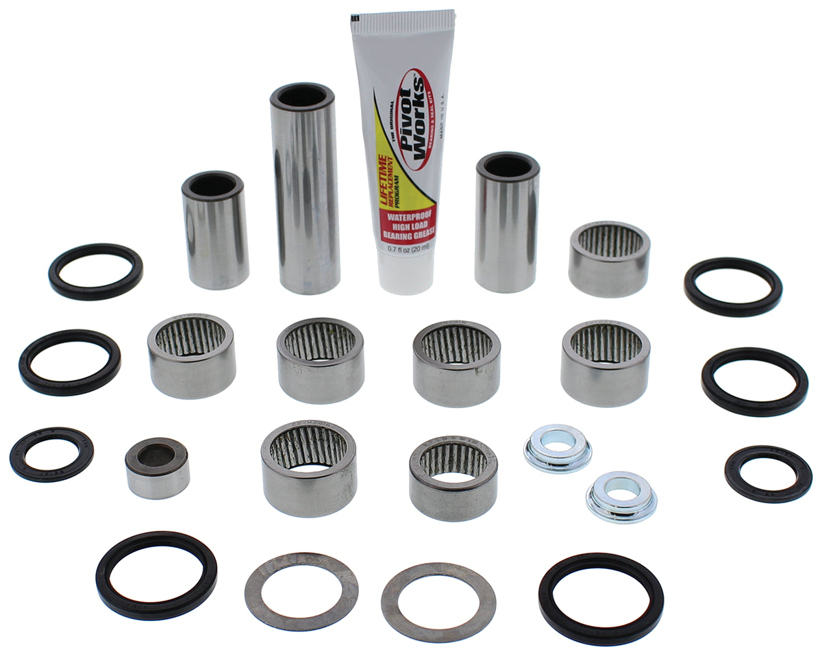 Pivot Works Linkage Bearing Kit PWLK-H46-000