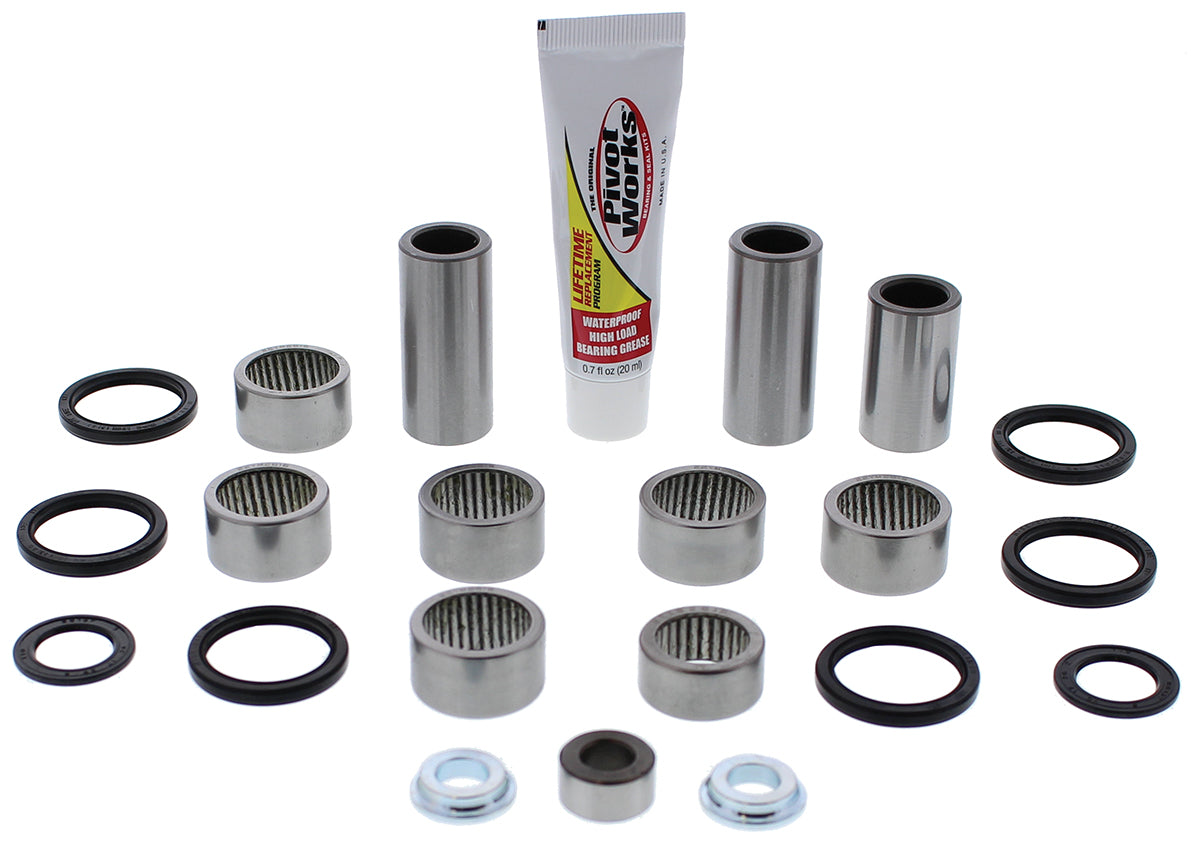 Pivot Works Linkage Bearing Kit PWLK-H47-000