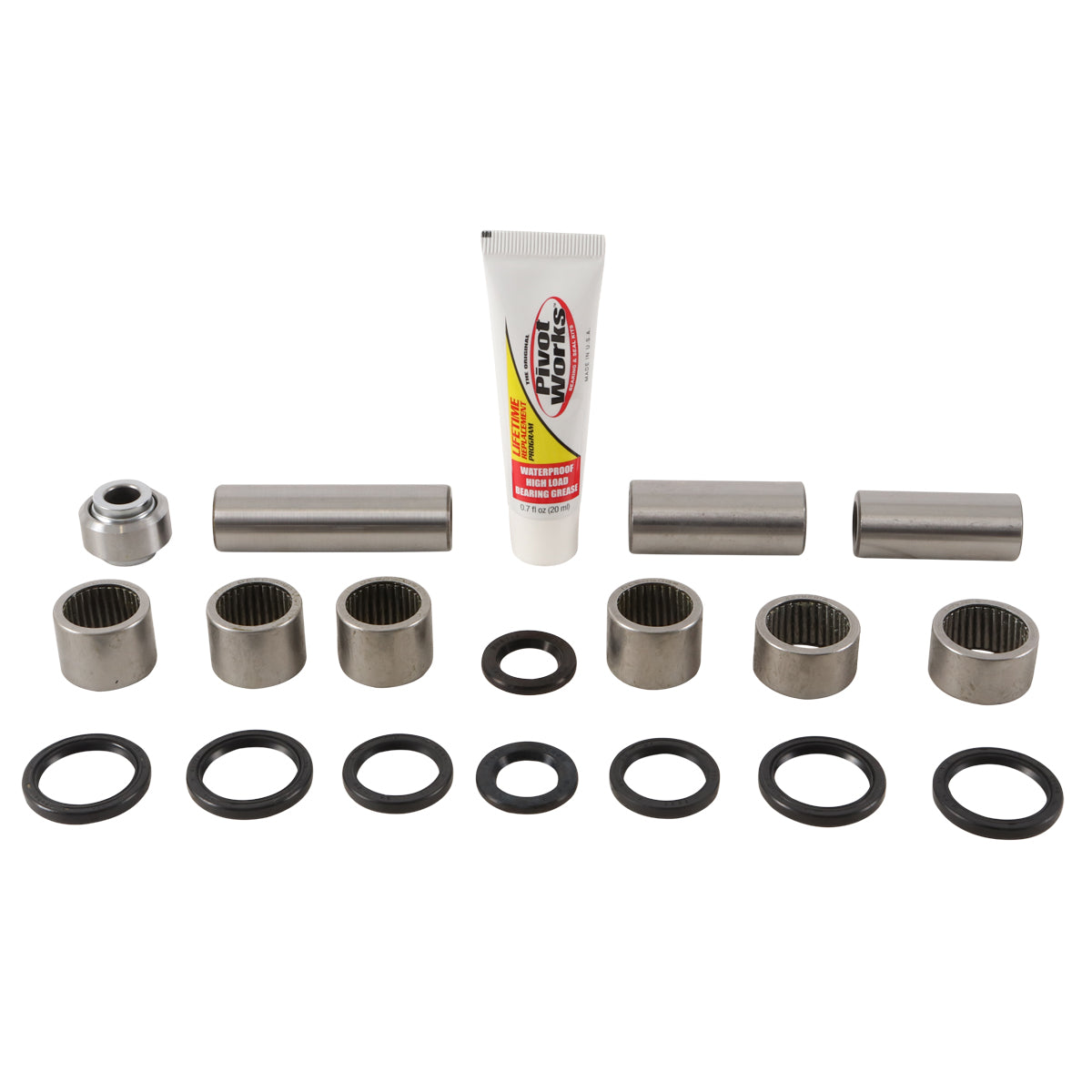 Pivot Works Linkage Bearing Kit PWLK-H50-000