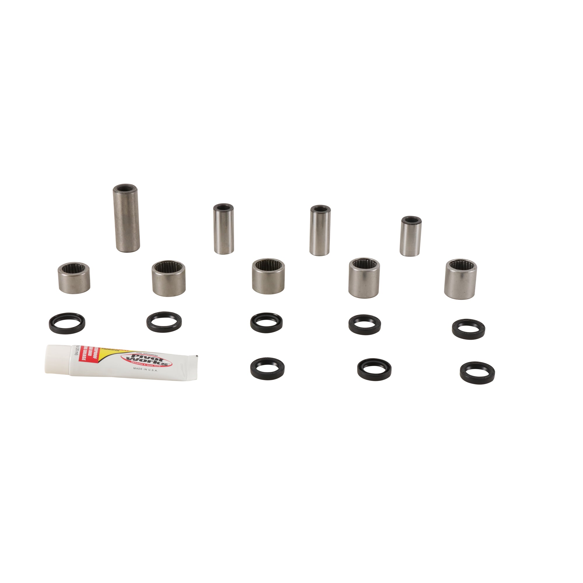 Pivot Works Linkage Bearing Kit PWLK-H56-000
