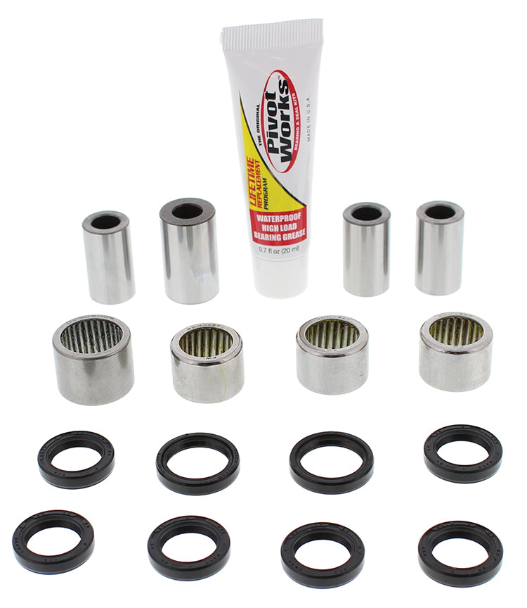 Pivot Works Linkage Bearing Kit PWLK-H62-000